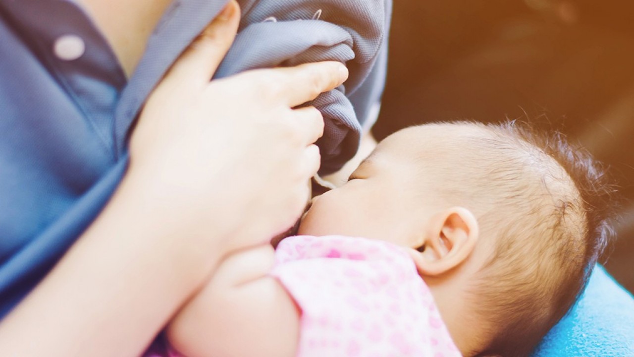 What are the natural ways to increase breast milk, know from experts home remedies to increase milk in breasts after delivery