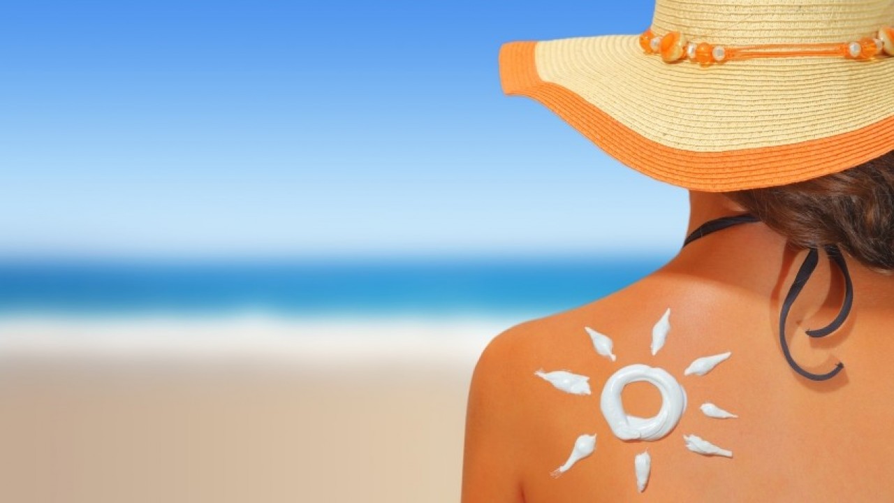 Protecting Your Skin From the Sun