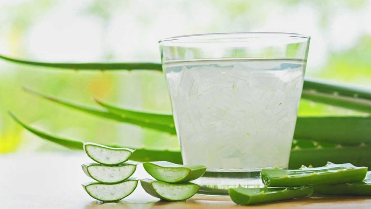 Aloe Vera for weight loss: How aloe vera can help you lose weight