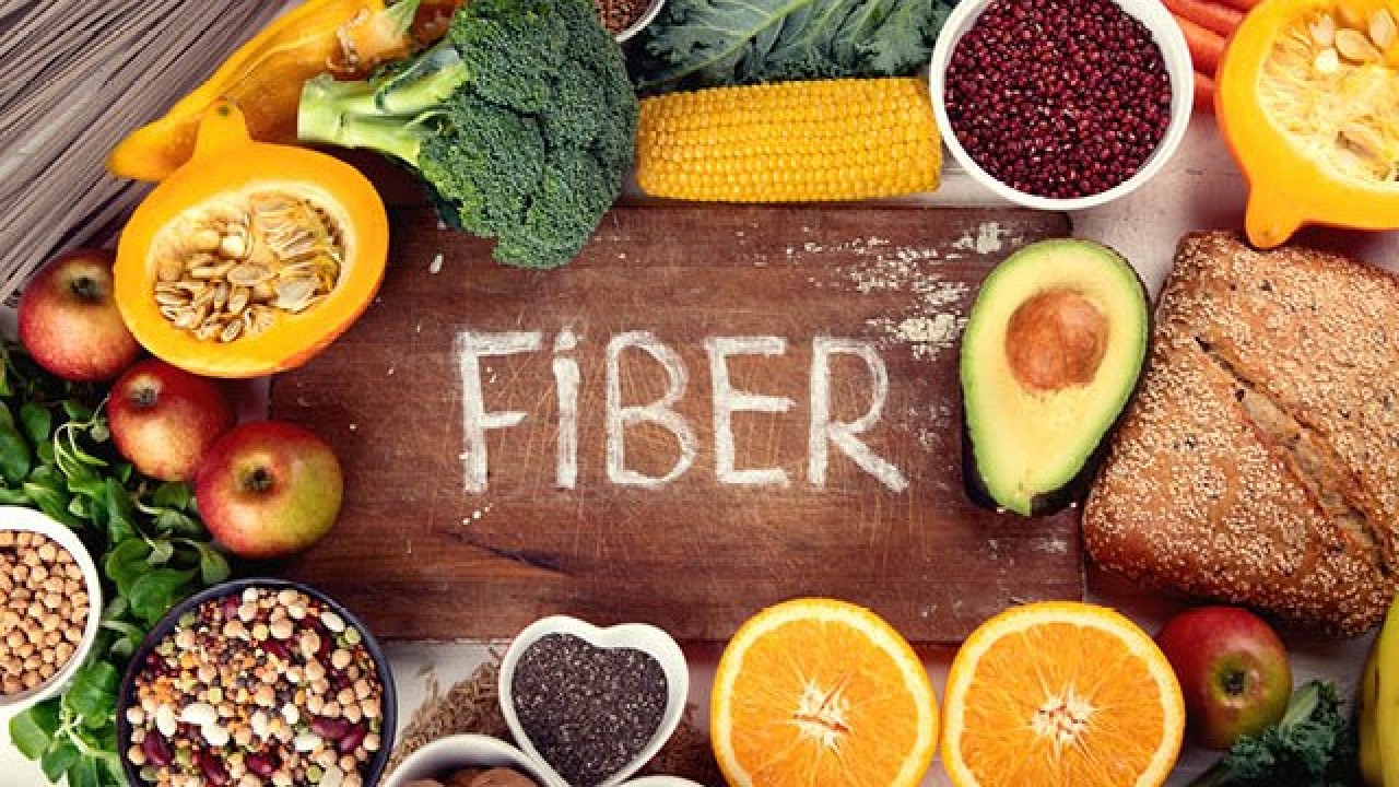 5 Popular Foods That Are Loaded With Fibre