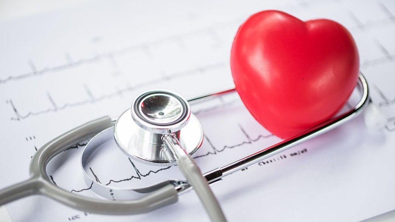 5 Tips on How to Take Care of Your Heart