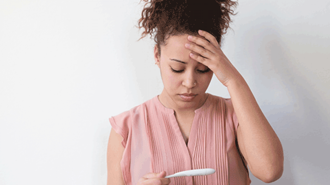 Female infertility: Reasons why you are not getting pregnant